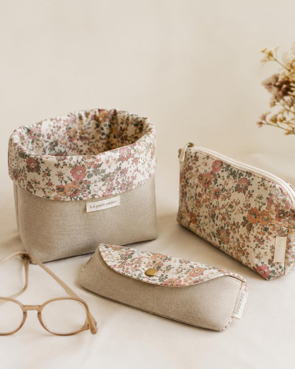 Accessoires du quotidien